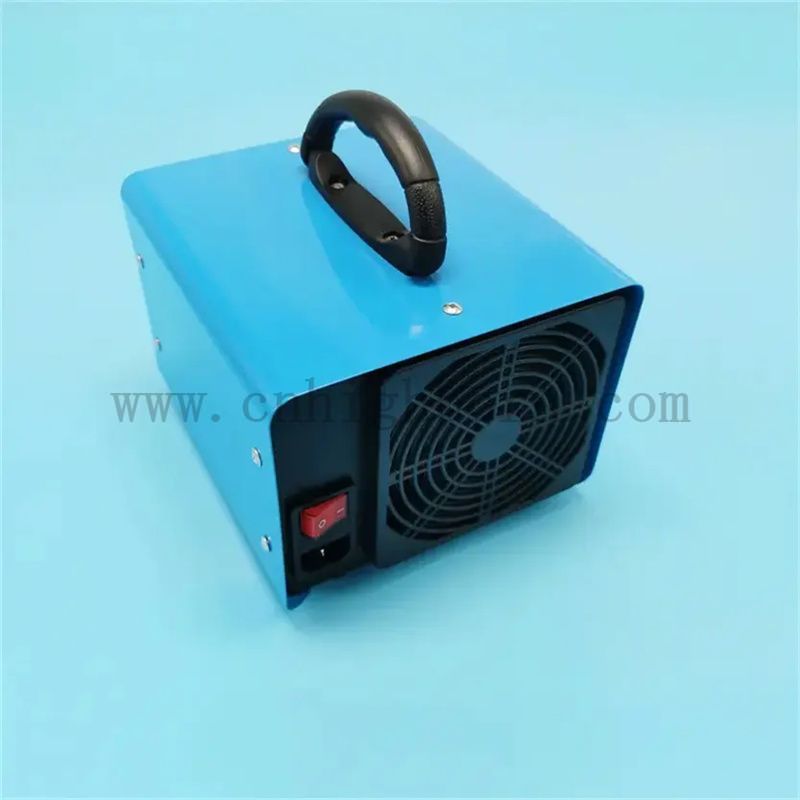 Озонатор производство DIY Portable 5G 10G 20G Озонизатор Маленький Озоновый Генератор Машина для очистителя воздуха