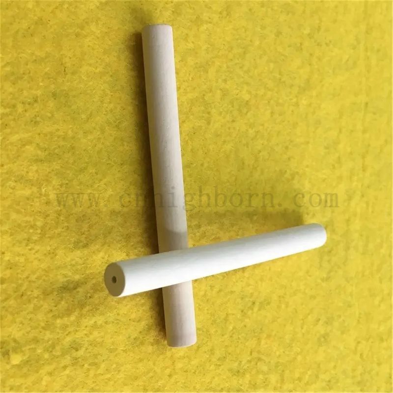 Настроенная регулируемая пористая керамическая фитиль для репеллентной жидкости на водной основе