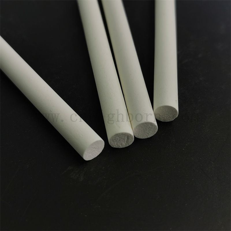 Нагреватель испарителя Пористый керамический фитиль для жидкого комара репеллент