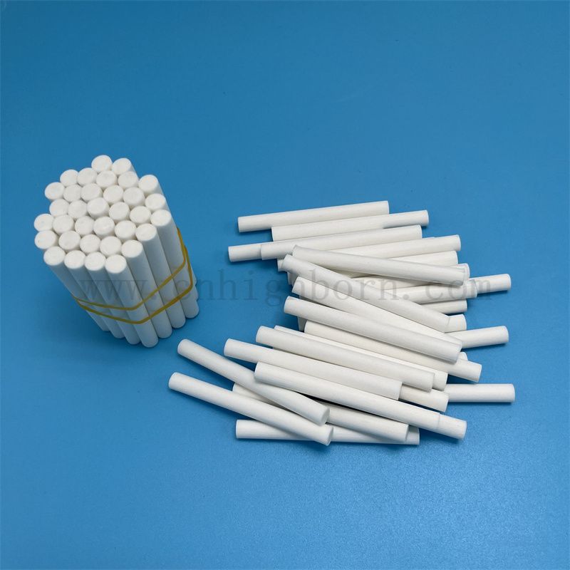 Пористый комарный жидкий стержень на основе масляного масляного масляна универсальный полимерный хлопковый фитиль