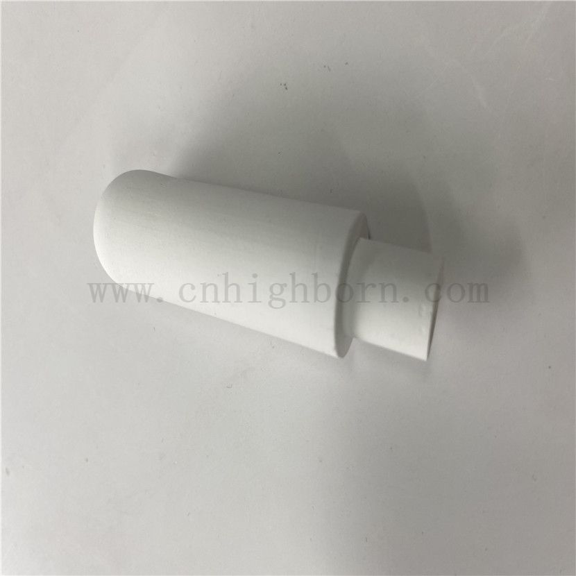 Тенсиометр почвы Пористые глиноземные глинозеды Al2O3 Керамическая трубка