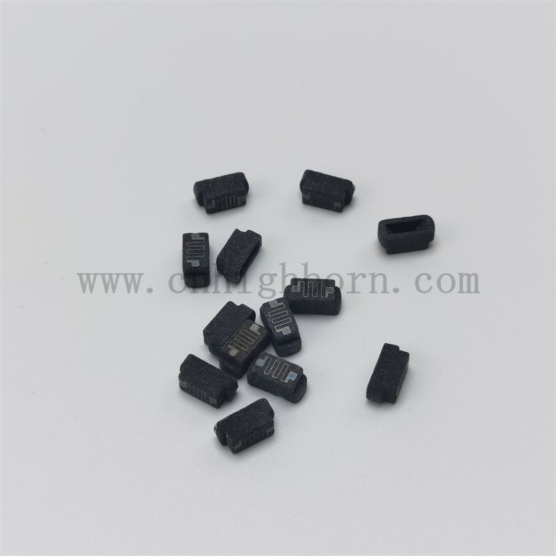 Керамическое ядро ​​распыления