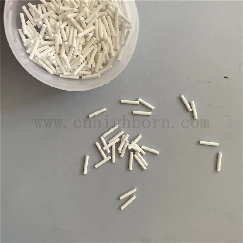 Индивидуальное лабораторное тестирование пористое керамическое медицинское электрод