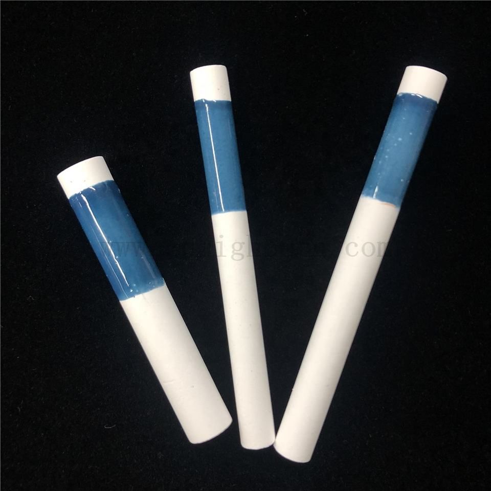 Глазированная пористая глинозем -керамическая парфюм эфирное масло диффузор