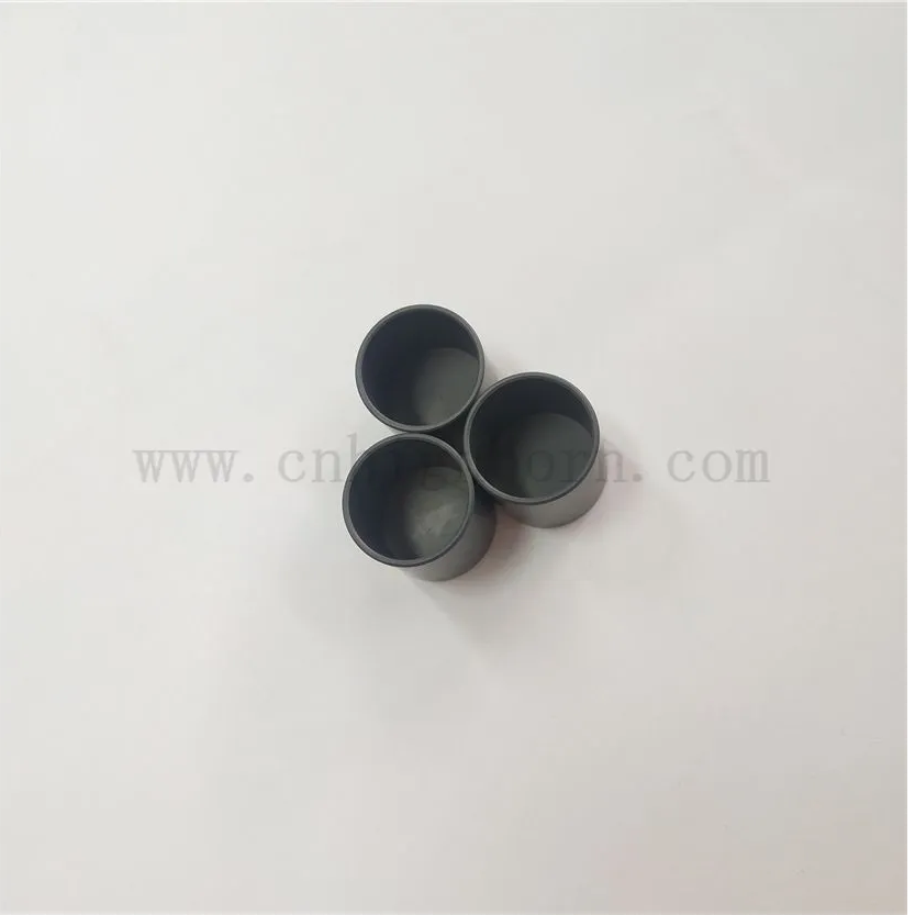 Хорошая теплопроводности кремниевая карбид SSIC Ceramic Oil Cup