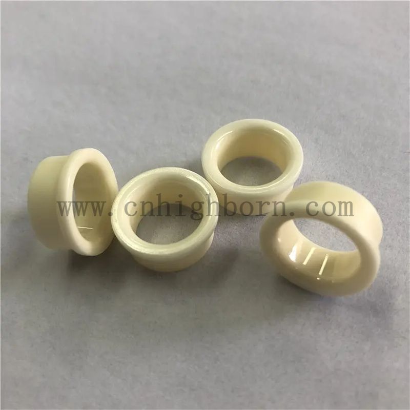 детали из глиноземной керамики 20015 г.