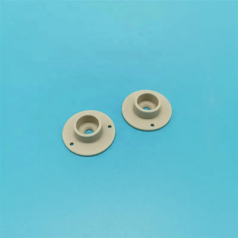 Керамические детали АЛН (6)