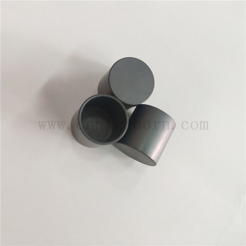 Хорошая теплопроводности кремниевая карбид SSIC Ceramic Oil Cup