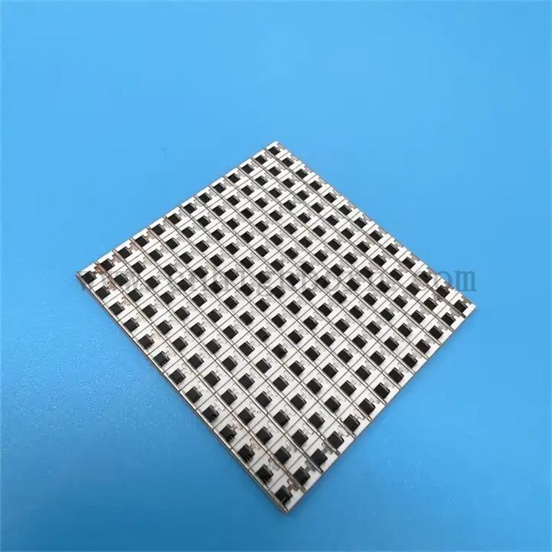 керамические подложки