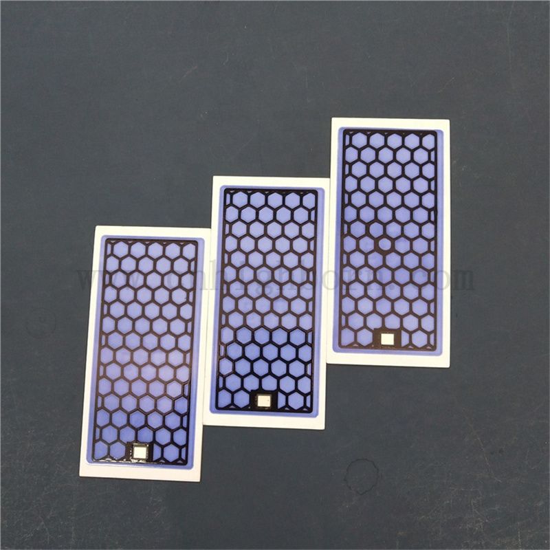 Устойчивый к влажности 5 г/ч керамические озоновые аксессуары озона