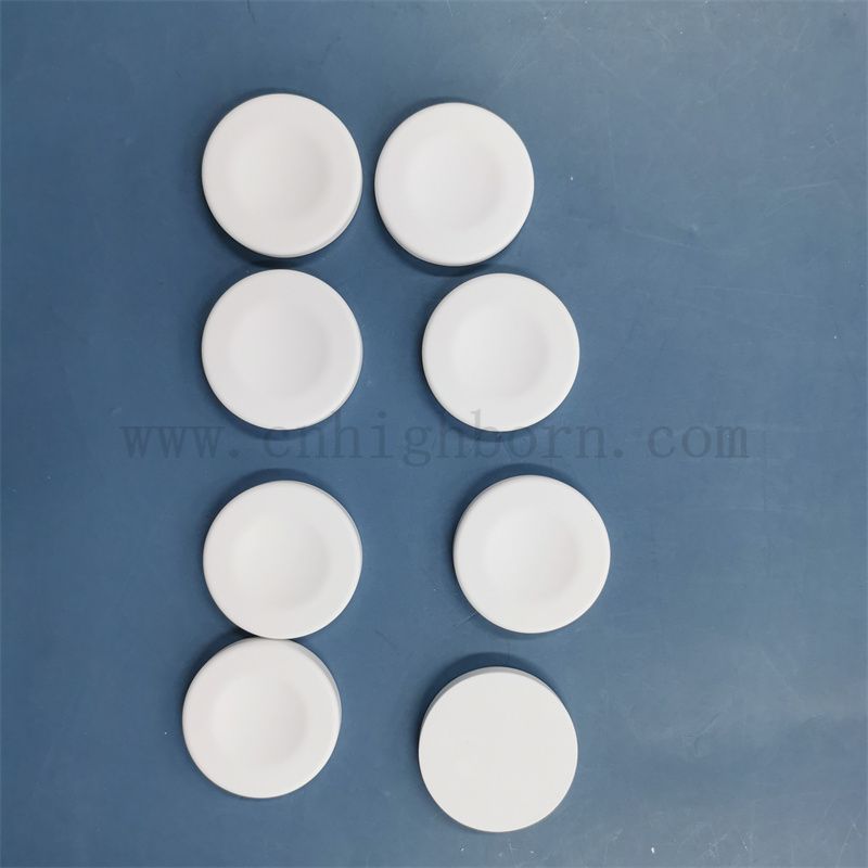 В складе 43 -мм ароматизированного керамического диска гипсовая тарелка для домашнего аромата