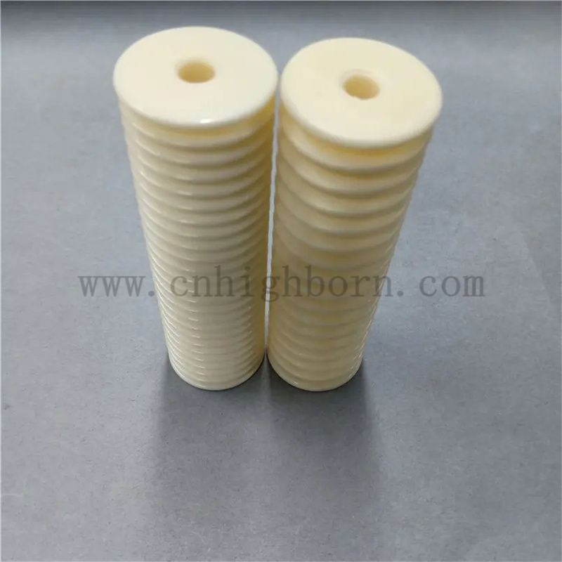 текстильная керамика направляющая для пряжи