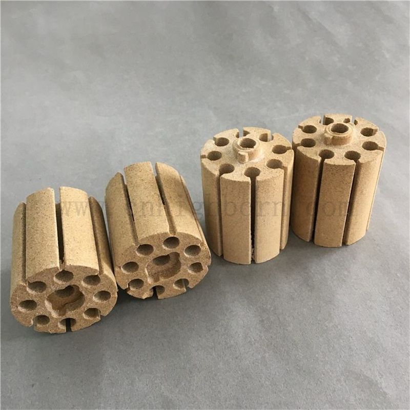 шпульный нагреватель