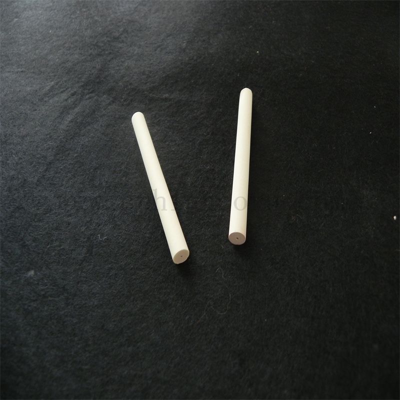 Рефрактерный оксид магния круглый нагреватель