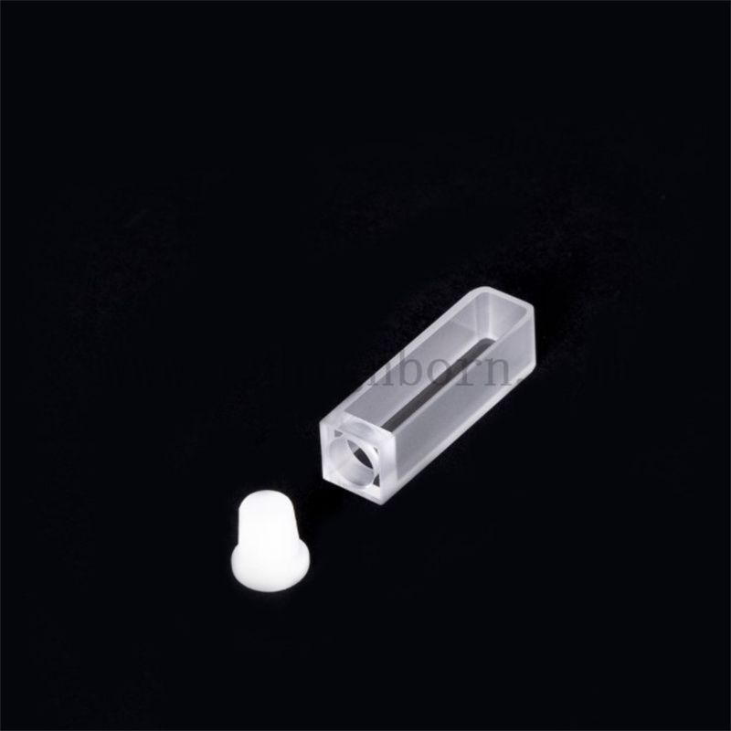 Высокоточная проточная кювета