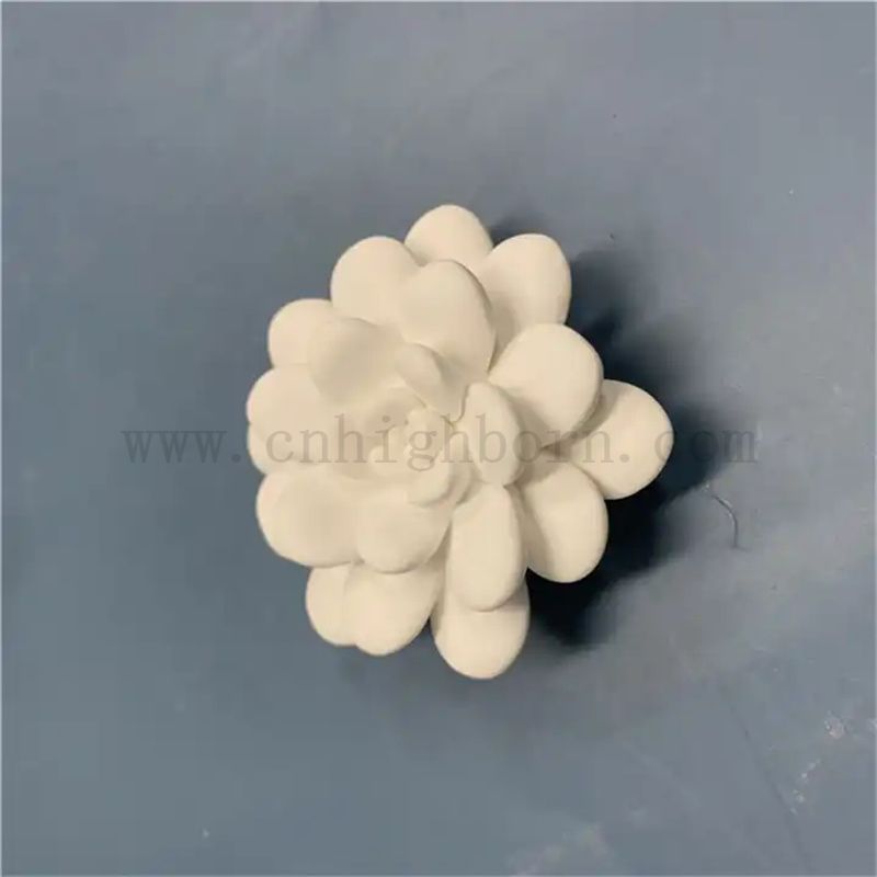 Индивидуальное сочное рисунок ароматизированный гипсовый масла Основной диффузор