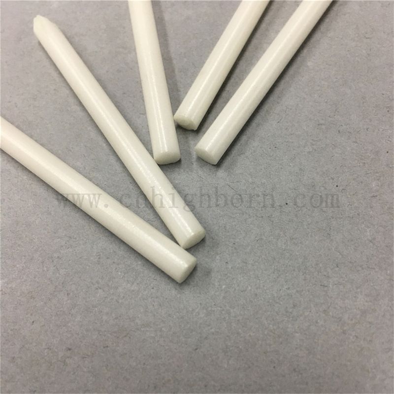 Индивидуальная цирконная керамическая стержня pH0 Zro2 отвертка