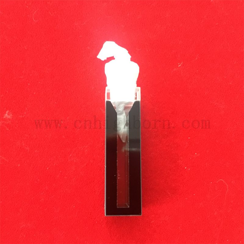 ячейка для образца