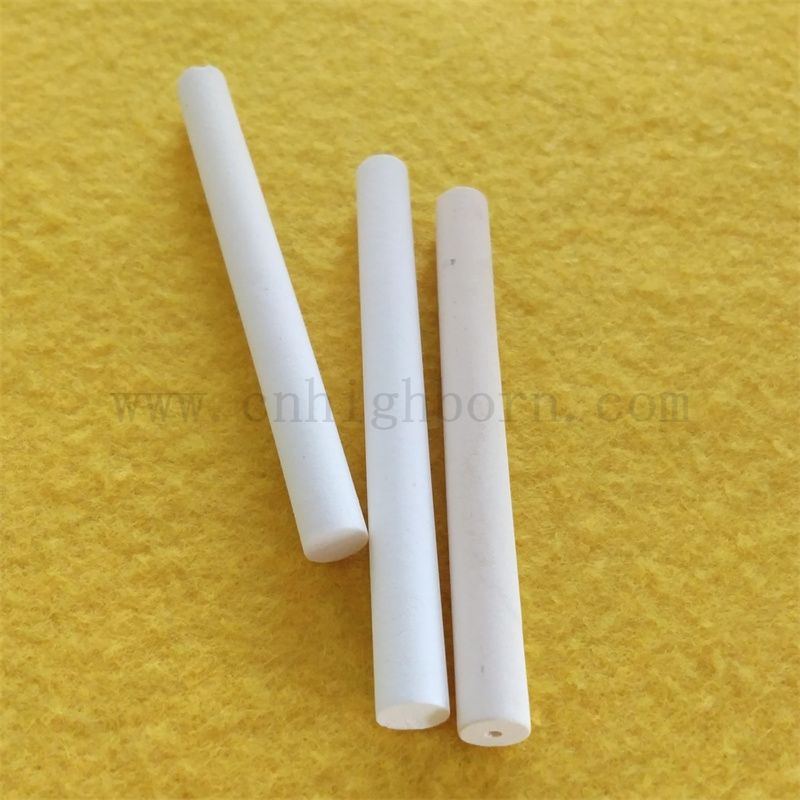 Настроенная регулируемая пористая керамическая фитиль для репеллентной жидкости на водной основе