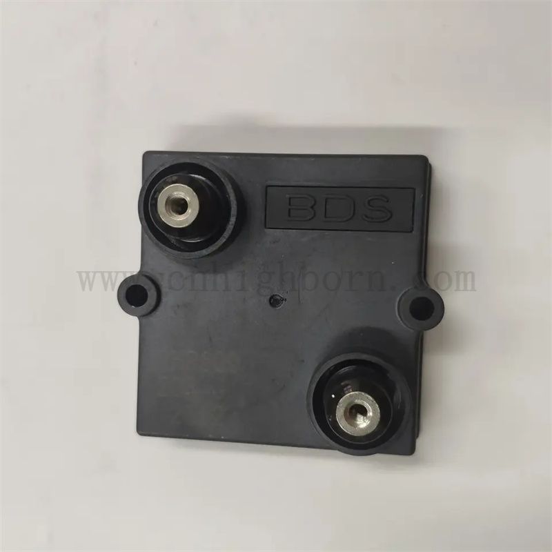 Подгонянные 4 терминала доступны толстопленочные резисторы мощности печатной платы