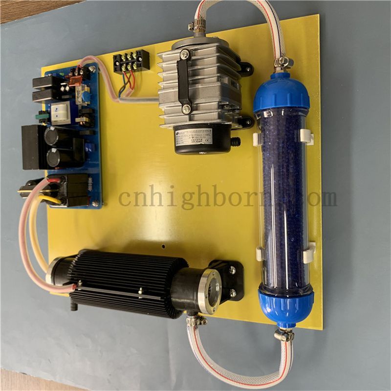 30 г 20 г генератора озона