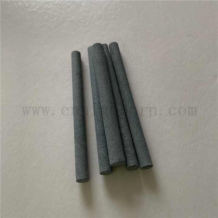 Индивидуальный пористый кремниевый керамический стержень кремния SIC для сельскохозяйственного орошения