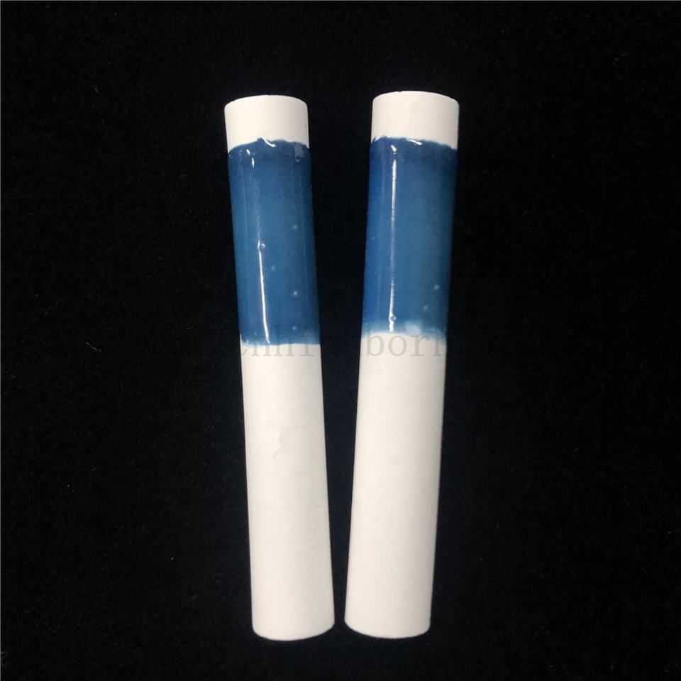 Глазированная пористая глинозем -керамическая парфюм эфирное масло диффузор