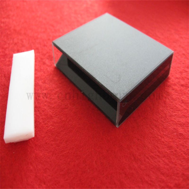 кварцевая проточная ячейка