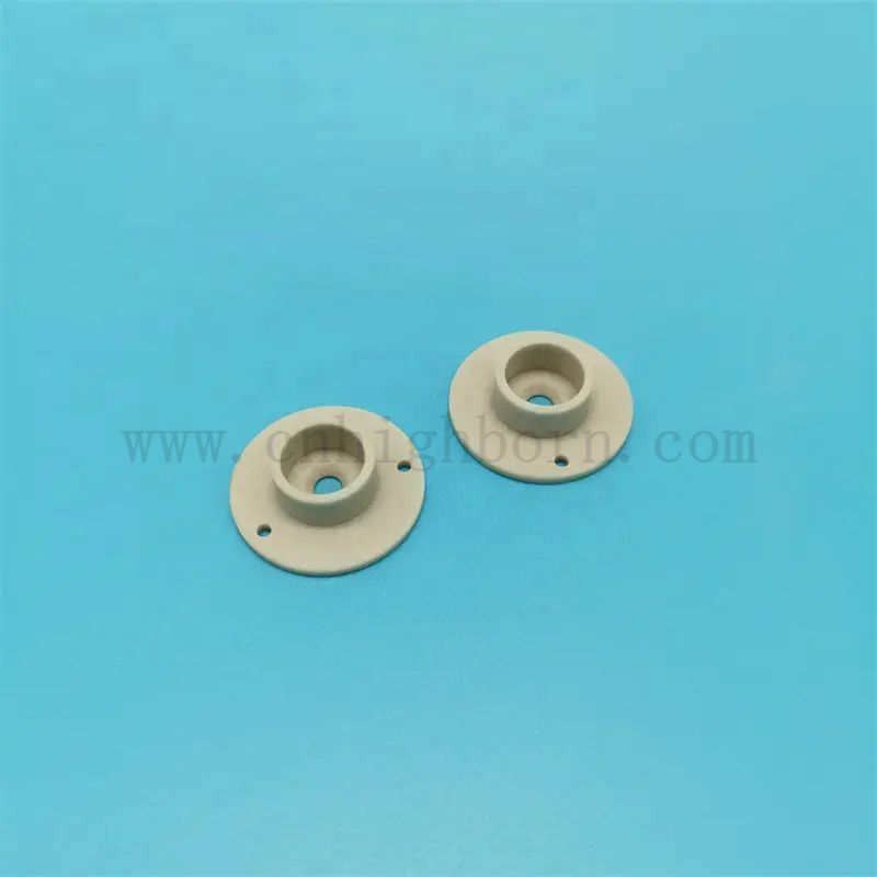 Высокая теплопроводность 170 Вт/мк алюминия нитрид.