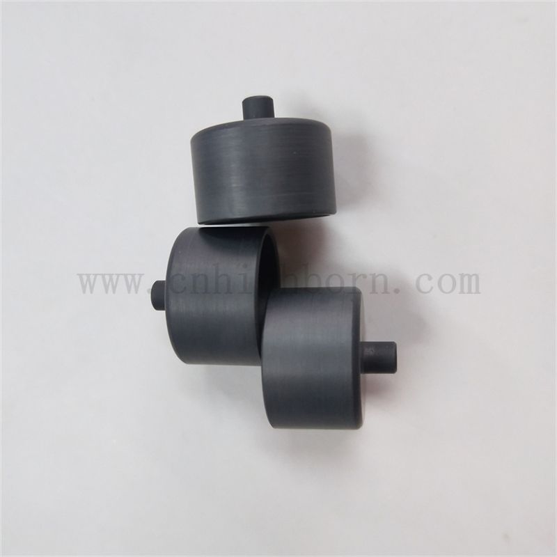 Высокая температура келиконовая карбид керамическая