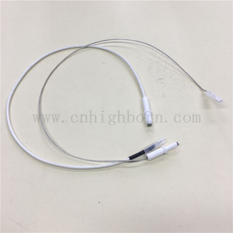 воспламенение глинозема