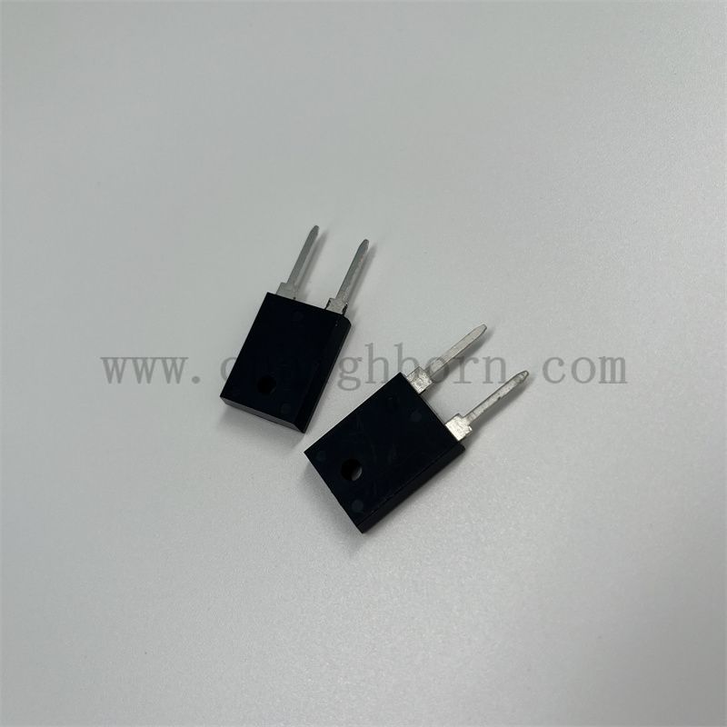 Толстый пленочный резистор