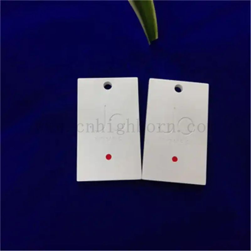 Логотип индивидуальная ароматическая керамическая штукатурка ароматерапевтическая камень для автомобильного аромата диффузор