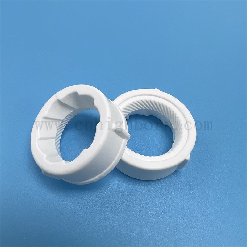 Al2O3 Керамическая шлифовальная машина