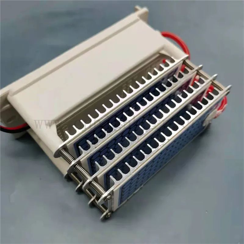 20 г/ч 4 слой керамический лист Озоновый генератор модуль воздух Очистка Озонатор