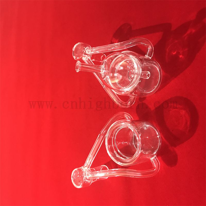 Чистый тепловой ногок