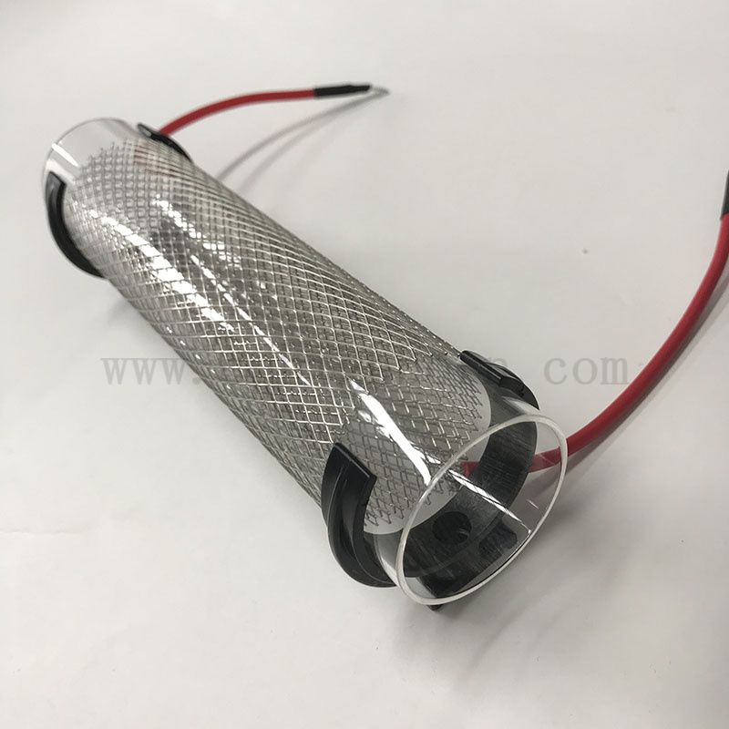 Озоновый Quartz O3 