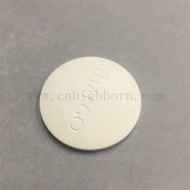 Аромат штукатурка с односторонней пластинкой логотипа воздух свежее гипс