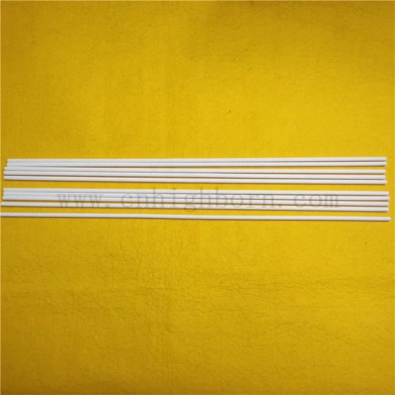 Нагреватель картриджа изолятор магния магнезия MGO Керамические трубки