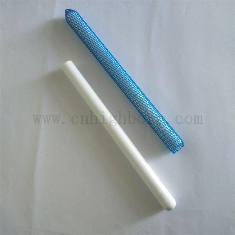 Датчик кислорода иттрий Стабилизированная цирконная керамическая защита трубка