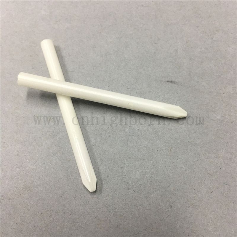 Индивидуальная цирконная керамическая стержня pH0 Zro2 отвертка