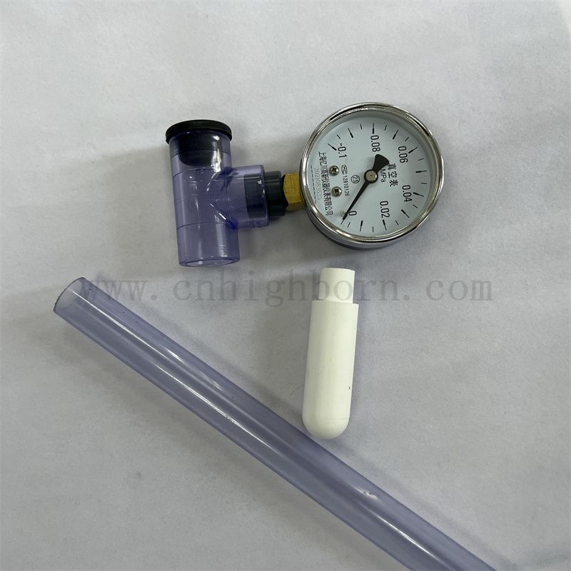 Тенсиометр почвы Пористый глиноз