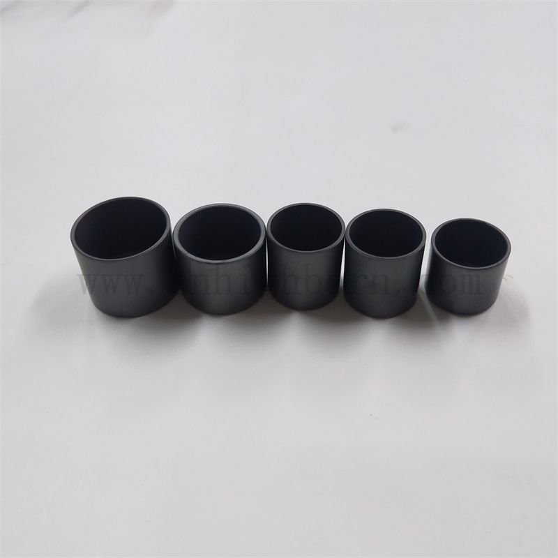 Керамическая масляная чашка с высокой температурой, устойчивая к силиконному нагреванию.