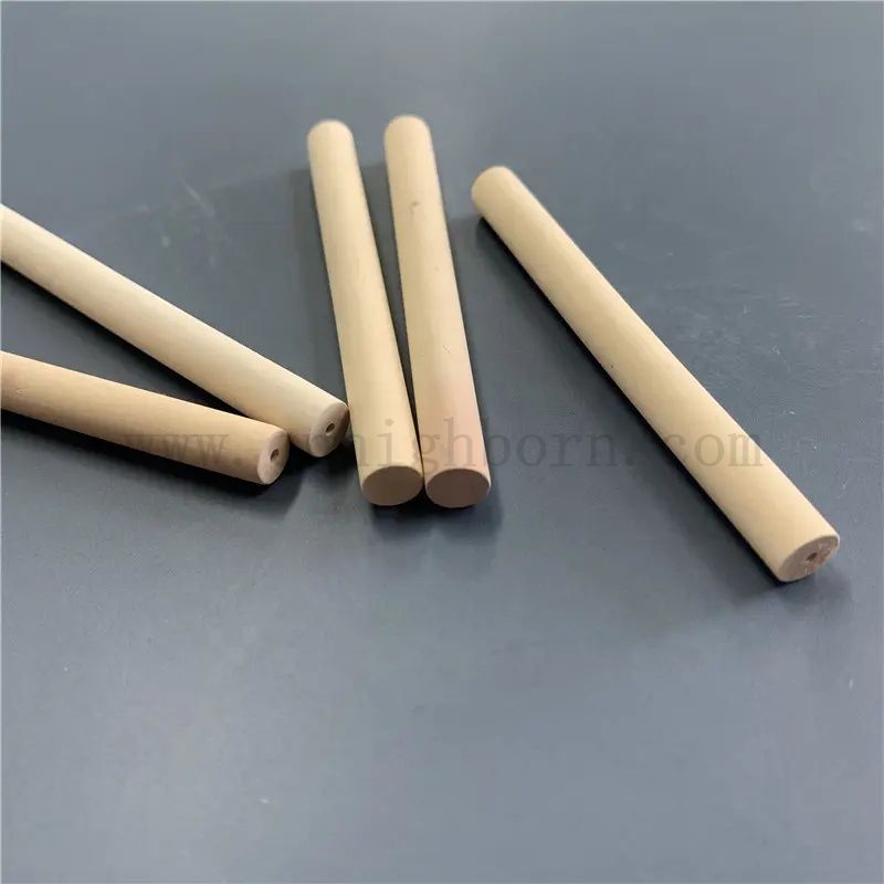 Пользовательский пористый керамический комар