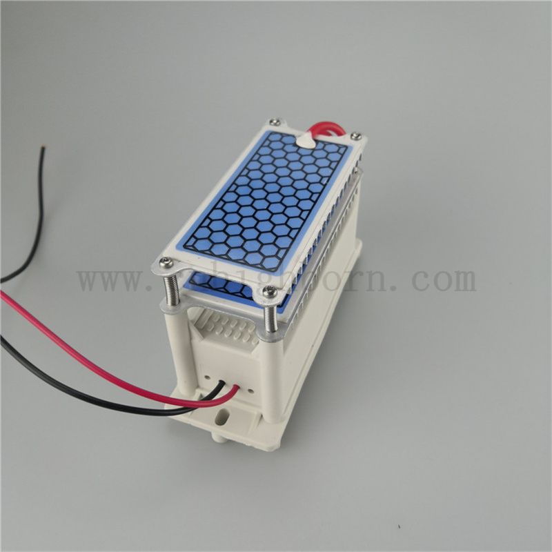 Модуль генератора озона с быстрой нагреванием керамический лист.