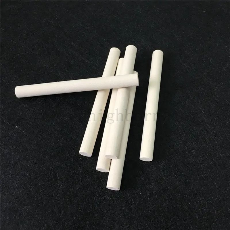 Нагреватель испарителя Пористый керамический фитиль для жидкого комара репеллент