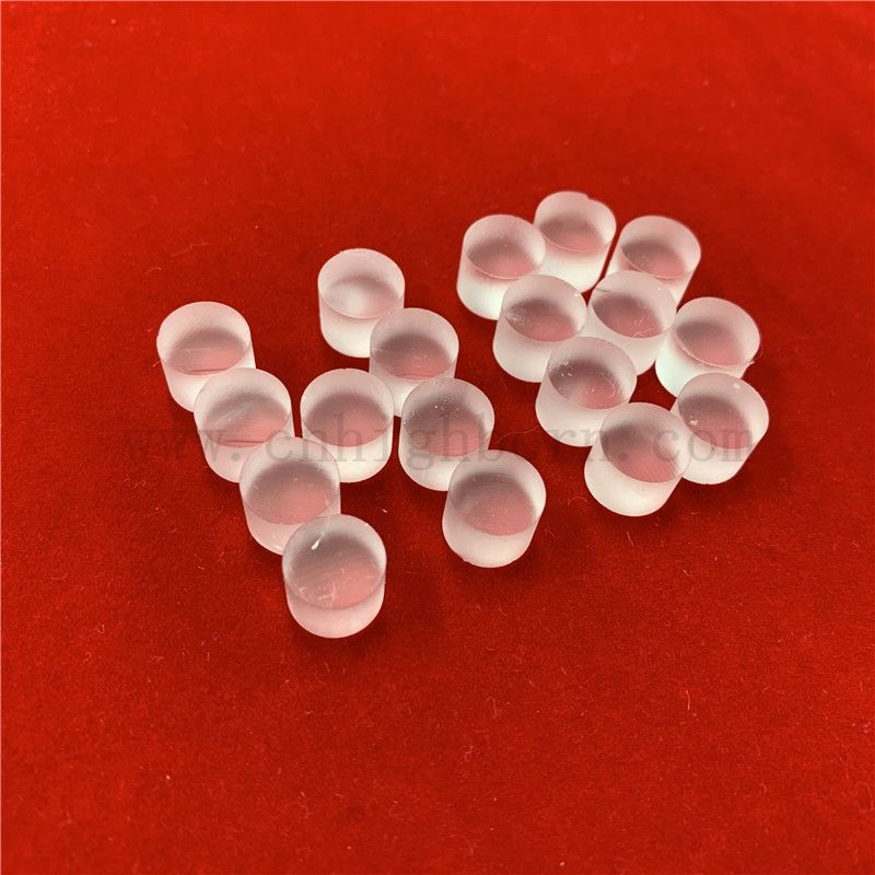 Песочный стержень с песком с небольшим размером Слухневый стержень кремнезема