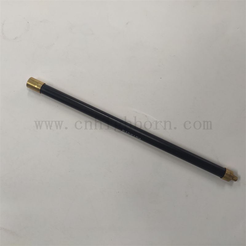 Цилиндрические пленочные резисторы с высокой мощностью PFS Высокая устойчивость