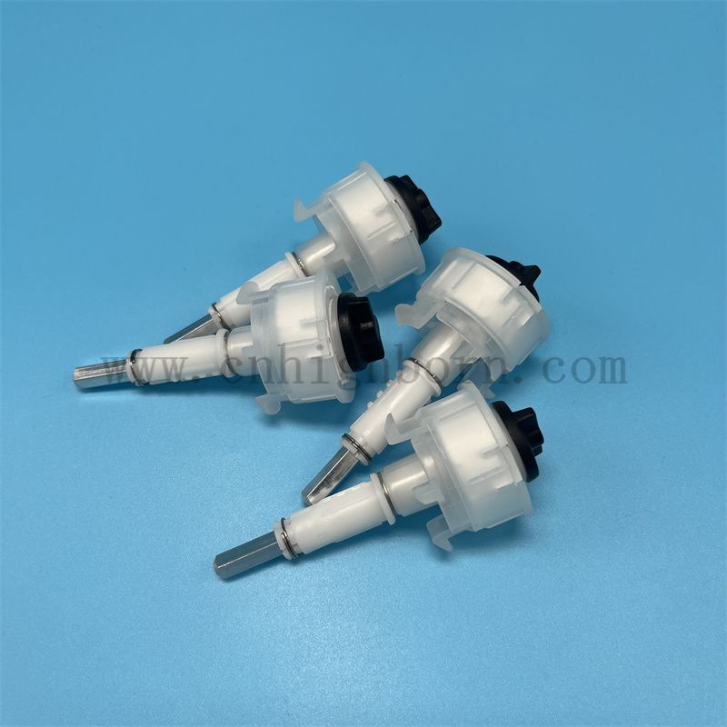 Высококачественный 95% алюминий и износостойкий и керамическая мельница Al2O3 Al2O3