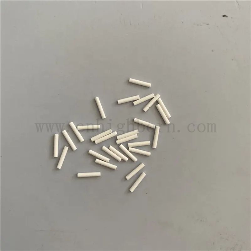 Индивидуальное лабораторное тестирование пористое керамическое медицинское электрод